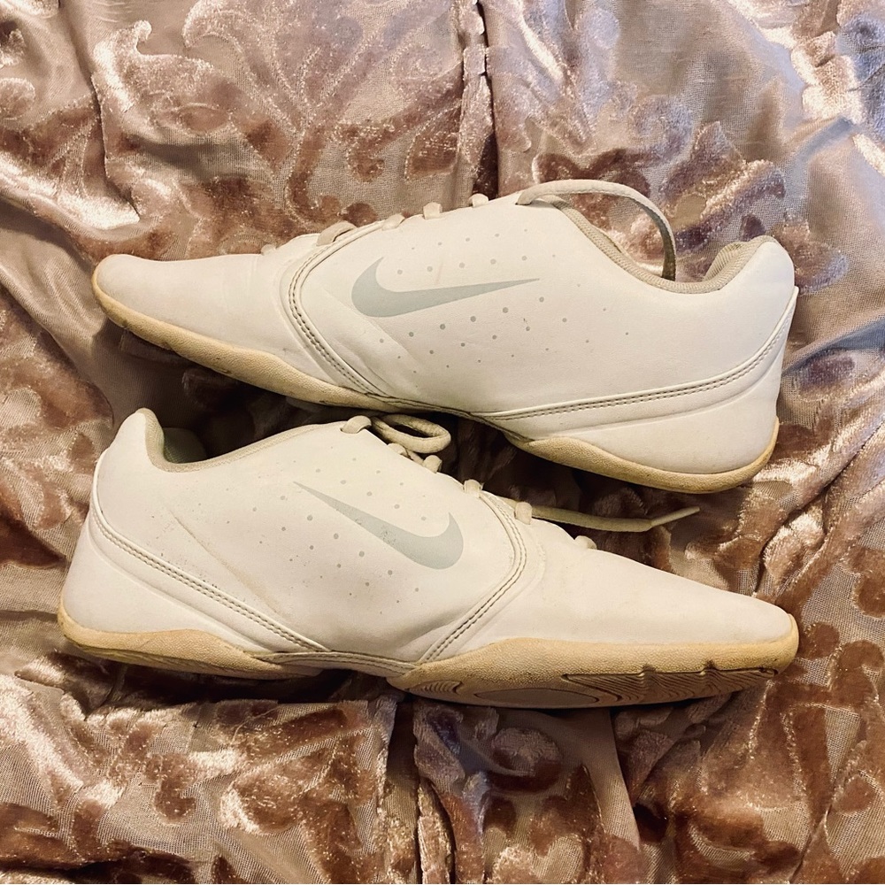 Nike Cheer Shoes